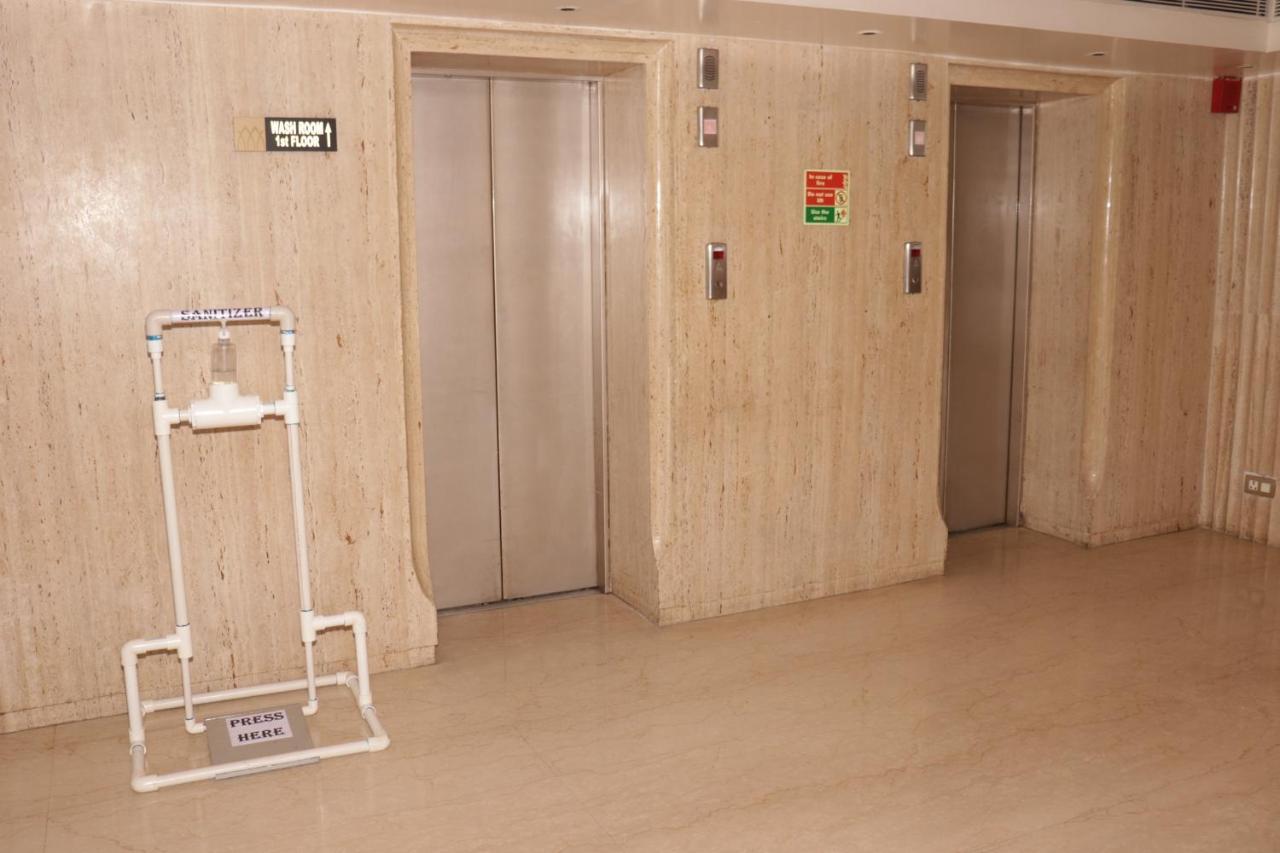Monotel Calcutta Exterior foto