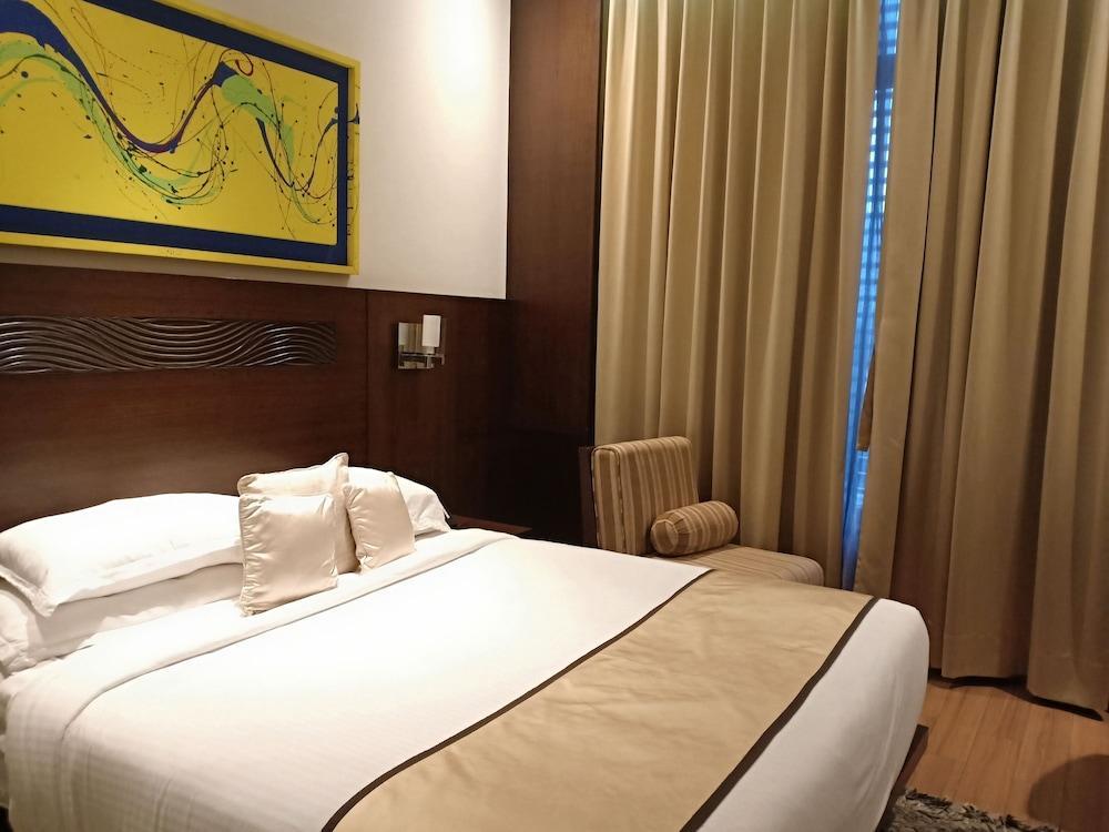 Monotel Calcutta Exterior foto