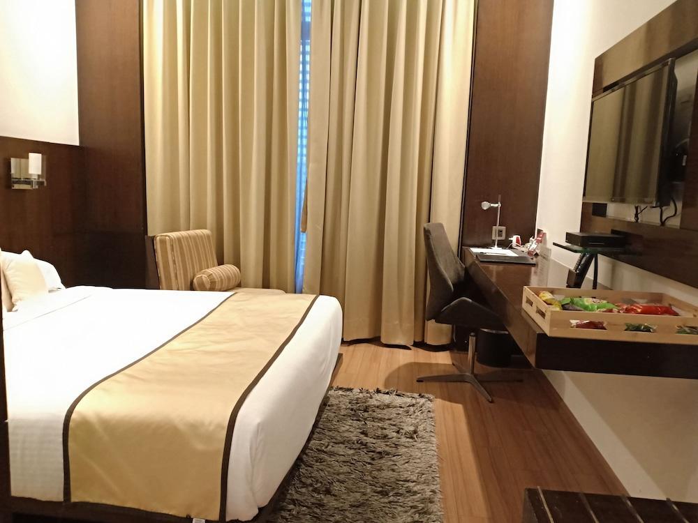 Monotel Calcutta Exterior foto