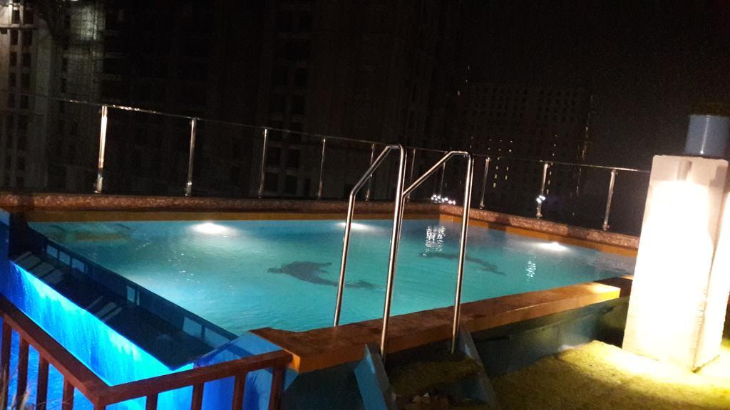 Monotel Calcutta Exterior foto